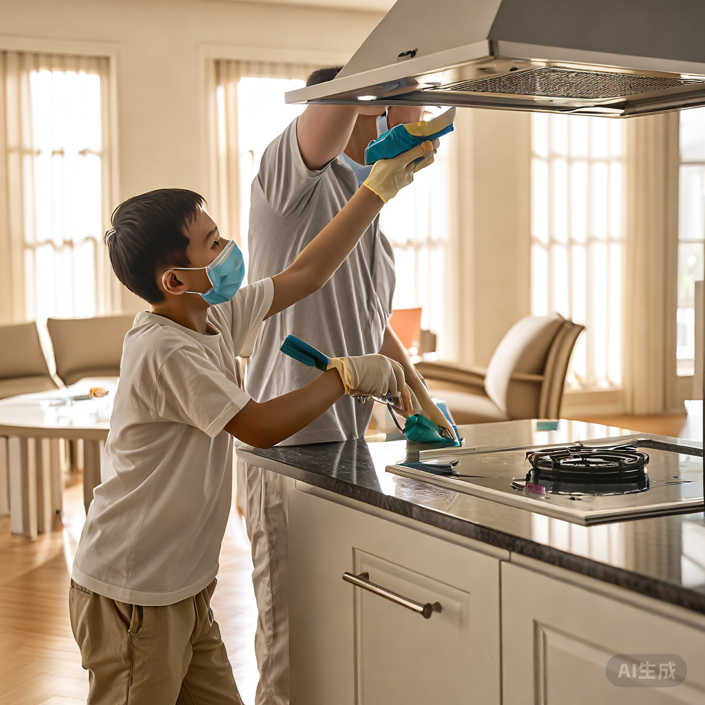 达坂城区家庭保洁